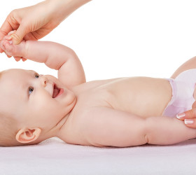 9 Conselhos para ajudar na rotina do bebê.